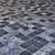 Seamless Wet Paving: Realistic Texture 3D model small image 2