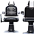 Ultimate Barbershop Chair Collection 3D model small image 5