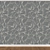 Seamless Wallpaper Set: 3 Color Options 3D model small image 2