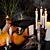 Spooky Halloween Decor Set 3D model small image 3