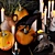 Spooky Halloween Decor Set 3D model small image 4