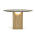  Timeless Elegance: VESTIGE Table 3D model small image 5