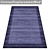 Premium Quality Carpet Set 3D model small image 4