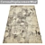 Luxury Carpets Set: High-Quality Textures 3D model small image 4