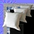 Renwil Plush Pillows - Set of 2 3D model small image 5