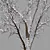 Versatile Dual-Season Tree 3D model small image 4