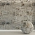 Stone Wall Block: High-Resolution Textured Material 3D model small image 1