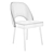 Elegant Scala Chair: Hotel & Restaurant Essential 3D model small image 5