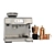 Brewmaster Espresso Savior 3D model small image 1