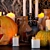 Spooky Halloween Decor Set 3D model small image 2