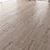 Premium Wood Floor Set 3D model small image 2