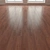 Jatoba Parquet Flooring: High-Quality Laminate for Stunning Interiors 3D model small image 3
