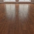 Title: Oak Louvre Art Flooring 3D model small image 3