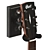 Premium Quality Acoustic Guitar: Cort AD810 OP 3D model small image 4