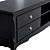 Venice TV Stand - Stylish and Functional 3D model small image 4