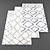 High Resolution Rugs Bundle 3D model small image 1