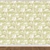 Seamless Wallpaper Set 1404 (3 Colors) 3D model small image 3