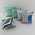 Luxury Designer Cushions by Jonathan Adler 3D model small image 2