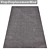 Luxury Carpets Set: 3 High-Quality Options 3D model small image 3