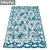 Luxury Carpet Collection 3D model small image 2