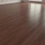Premium Oak Parquet Flooring 3D model small image 2