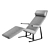 Elevate Your Comfort with the Wogg Lounger 3D model small image 5