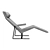 Elevate Your Comfort with the Wogg Lounger 3D model small image 6