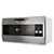 Gaggenau EB 333: Iconic Perfection 3D model small image 1