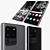 Samsung Galaxy S20 Ultra 5G: Unparalleled Power & Colors 3D model small image 2
