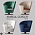 Title: Arabella Giorgetti Swivel Chair 3D model small image 1
