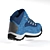 Corona Resistant Shoe: Ultimate Protection 3D model small image 3