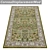 Versatile High-Quality Carpet Set 3D model small image 3