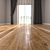 Yurtbay Pine Oak 20x120: Stunning Multi-Texture Parquet 3D model small image 2