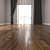 Yurtbay Pine Walnut Parquet 3D model small image 3