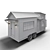Mobile Nomad Haven 3D model small image 4