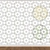 Seamless Wallpaper Set with 3 Colors 3D model small image 1