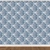 Seamless Wallpaper Set - 3 Colors 3D model small image 3