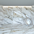 Elegant Calacatta Paonazzo Marble 3D model small image 1