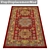 Title: High-Quality Carpet Set 3D model small image 3