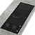 Miele SmartLine: Customizable Induction Hob 3D model small image 1