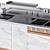 Luxury Kitchen Marrone+Mesubim 3D model small image 3