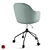 Ergonomic Office Chair: La Redoute Nyjo 3D model small image 2