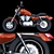 Harley Davidson XL 53C 1200cc Cruiser 3D model small image 4