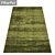 Luxury Carpet Set - High Quality Textures 3D model small image 2