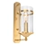 Consul Loft Wall Sconce 3D model small image 1