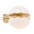 Split Sconces 3D model small image 1