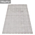 Premium Carpets Set: High-Quality Textures and Versatile Usage 3D model small image 2