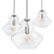 Everly 42044 Pendant - Effortlessly Elegant Lighting 3D model small image 1