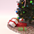 Festive Fir Tree with Presents 3D model small image 3