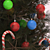 Festive Fir Tree with Presents 3D model small image 4